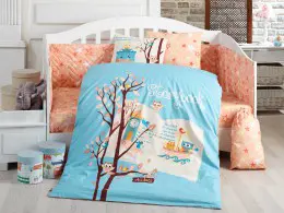 Постельное белье Hobby Dream Clock