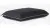 Подушка ортопедическая MirSon №7006 Elite Delicate Satin Black Pearl Women, фото