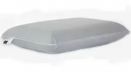 Подушка ортопедическая MirSon №7007 Elite Delicate Satin Skyline Women