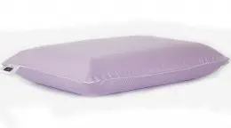 Подушка ортопедическая MirSon №7008 Elite Delicate Satin Calypso Women