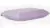 Подушка ортопедическая MirSon №7008 Elite Delicate Satin Calypso Women, фото