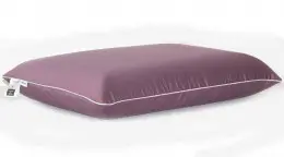 Подушка ортопедическая MirSon №7009 Elite Delicate Satin Excalibur Women