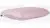 Подушка ортопедическая MirSon №7010 Elite Delicate Satin Laura Women, фото