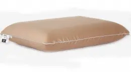 Подушка ортопедическая MirSon №7012 Elite Delicate Satin Estella Women