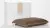 Подушка ортопедическая MirSon №7013 Elite Delicate Satin Cacao Women, фото 1
