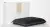 Подушка ортопедическая MirSon №7027 Elite Delicate Satin Black Pearl Men, фото 1