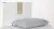Подушка ортопедическая MirSon №7028 Elite Delicate Satin Skyline Men, фото 1