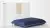Подушка ортопедическая MirSon №7032 Elite Delicate Satin Ocean Men, фото 1