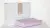 Подушка ортопедическая MirSon №7050 Elite Delicate Satin Calypso, фото 1