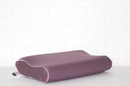 Подушка ортопедическая MirSon №7051 Elite Delicate Satin Excalibur