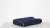Подушка ортопедическая MirSon №7053 Elite Delicate Satin Ocean, фото