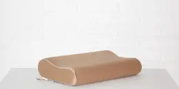 Подушка ортопедическая MirSon №7054 Elite Delicate Satin Estella