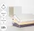 Подушка ортопедическая MirSon №7063 Elite Noble stripe Сarmela KIDDY Girl, фото 4