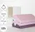 Подушка ортопедическая MirSon №7072 Elite Delicate Satin Excalibur KIDDY Girl, фото 3