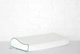 Подушка ортопедическая MirSon №7077 Green nature Julia KIDDY