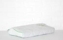 Подушка ортопедическая MirSon №7079 Green nature Alberto KIDDY