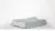 Подушка ортопедическая MirSon №7091 Elite Delicate Satin Skyline, фото