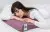 Подушка ортопедическая MirSon №7093 Elite Delicate Satin Excalibur, фото 2
