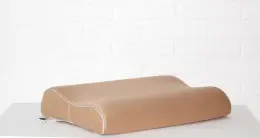 Подушка ортопедическая MirSon №7096 Elite Delicate Satin Estella