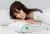 Подушка ортопедическая MirSon №7099 Elite Green nature Dorotea, фото 2
