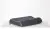 Подушка ортопедическая MirSon №7110 Elite Delicate Satin Iron Grey AERO, фото 1