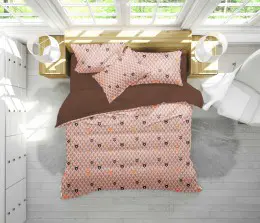 Постельное белье MirSon 17-0525 Fabulous forest