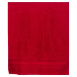 Полотенце MirSon 5000 SoftNess Bordo 100x150 см