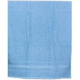 Полотенце MirSon 5002 SoftNess Cornflower 100x150 см
