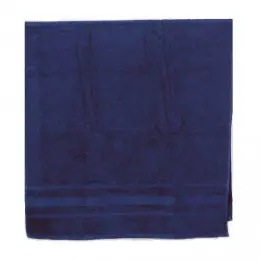 Полотенце MirSon 5003 SoftNess Darkblue 100x150 см
