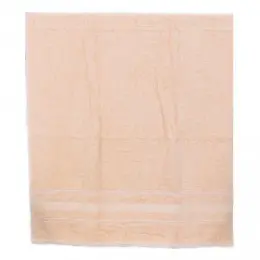 Полотенце MirSon 5005 SoftNess Ivory 100x150 см