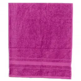 Полотенце MirSon 5011 SoftNess Plum 100x150 см