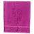 Полотенце MirSon 5011 SoftNess Plum 40x70 см, фото