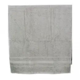 Полотенце MirSon 5012 SoftNess Smoky 50x90 см