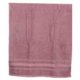 Полотенце MirSon 5013 SoftNess Violet 50x90 см