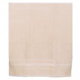 Полотенце MirSon 5014 SoftNess Beige 100x150 см