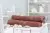 Набор полотенец MirSon 5001 SoftNes Brown 50x90 см + 70x140 см - 2 шт, фото