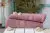 Набор полотенец MirSon 5013 SoftNes Violet 50x90 см + 70x140 см - 2 шт, фото