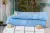 Набор полотенец MirSon 5072 Elite SoftNes Cornflower 50x90 см + 70x140 см - 2 шт, фото