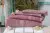 Набор полотенец MirSon 5083 Elite SoftNes Violet 40x70 см + 50x90 см + 70x140 см + 100x150 см - 4 шт, фото 1