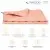 Одеяло антиаллергенное MirSon Tencel 1732 Eco Light Coral, фото 2