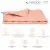 Одеяло антиаллергенное MirSon 1735 Eco Light Coral Silk Kapok, фото 1