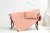 Одеяло антиаллергенное MirSon 1735 Eco Light Coral Silk Kapok, фото 3