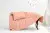 Набор антиаллергенный MirSon Tencel 1756 Eco Light Coral (одеяло + 2 подушки), фото 4
