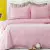 Покрывало Karaca Home Cally pembe, фото