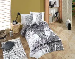 Постельное белье Hobby Mandala