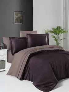 Постельное белье First Choice Purple Lilac