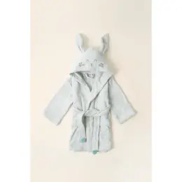 Халат Irya Bunny mint