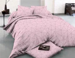Комплект постельного белья MirSon 22-1283 Cozy