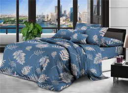 Комплект постельного белья MirSon 22-1298 Calico dreams