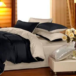 Комплект постельного белья MirSon 0848 + 0841 Joan